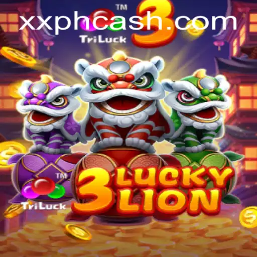 Unleashing the Excitement of 3LUCKYLION: An Exploration into Gameplay and Dynamics
