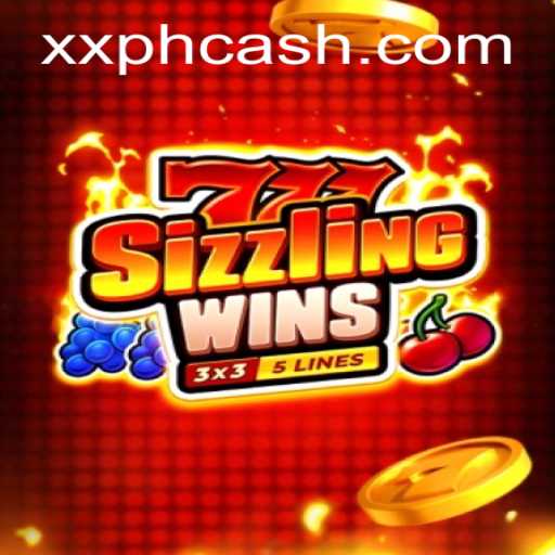 Unlock Now: Dive into the World of 777 Sizzling Wins with XXPH