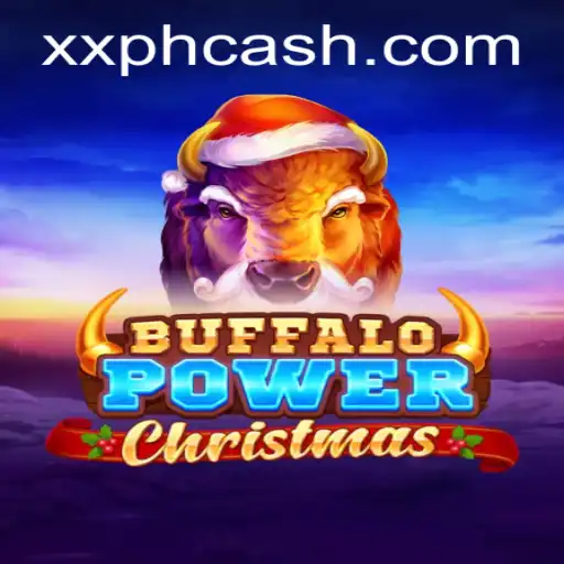 Unveiling the Magic of Buffalo Power Christmas: A Festive Gaming Experience