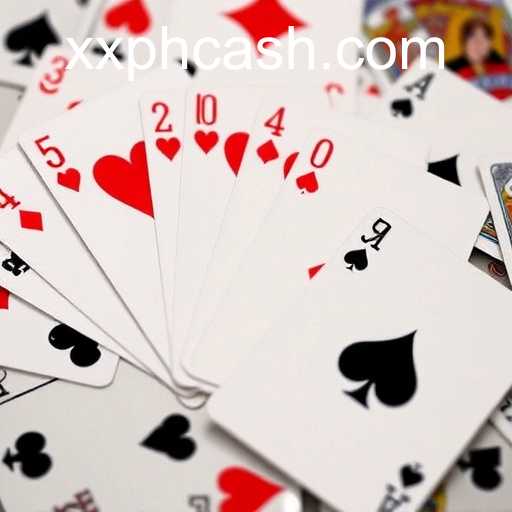 The Fascinating World of Card Games: Exploring the Role of XXPH