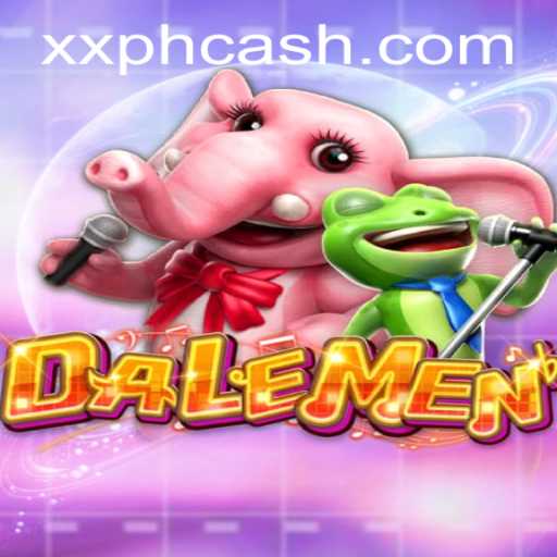 Exploring the Exciting World of DALEMEN: A Modern Gaming Revolution