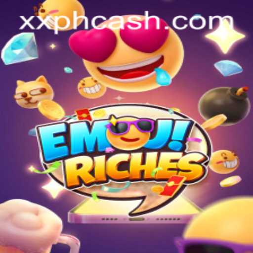 Dive into EmojiRiches: A Captivating Gaming Experience with XXPH
