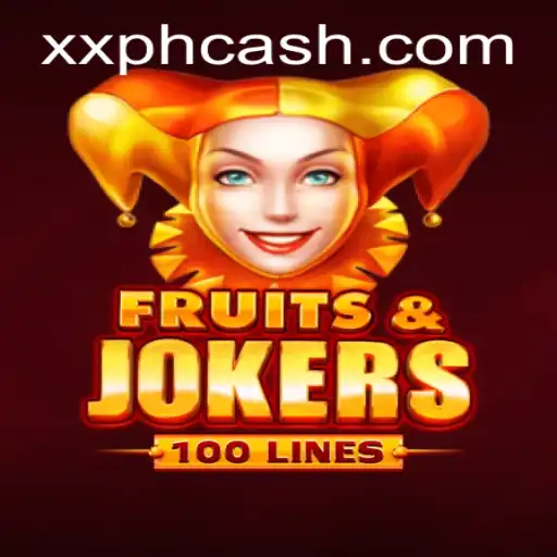 FruitsAndJokers100: A Fascinating Journey into Gaming Fun