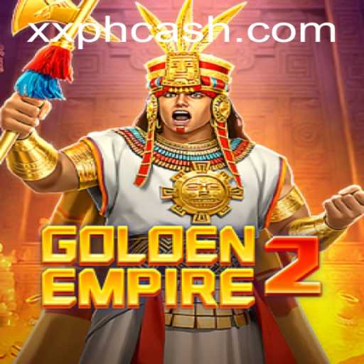 GoldenEmpire2: The Ultimate Strategy Experience