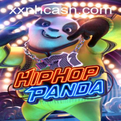 HipHopPanda: Unleash the Groove in the Latest Gaming Adventure