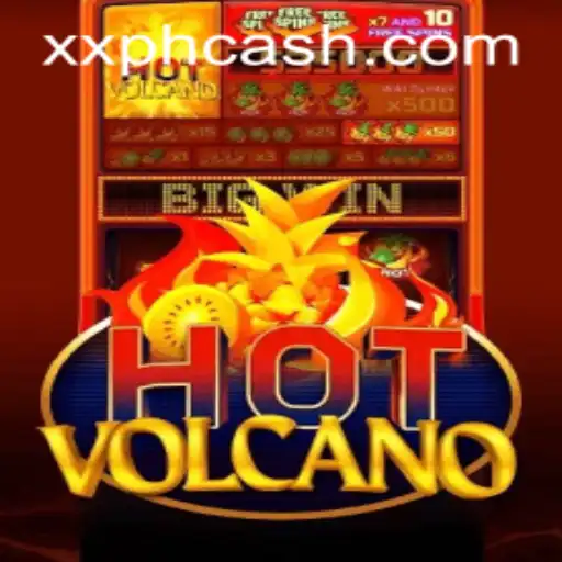 HotVolcano: Dive into the Fiery World of Adventure with XXPH