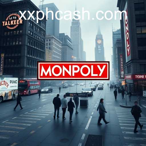 The Ever-Present Influence of the Monopoly: XXPH's Role in Modern Economics