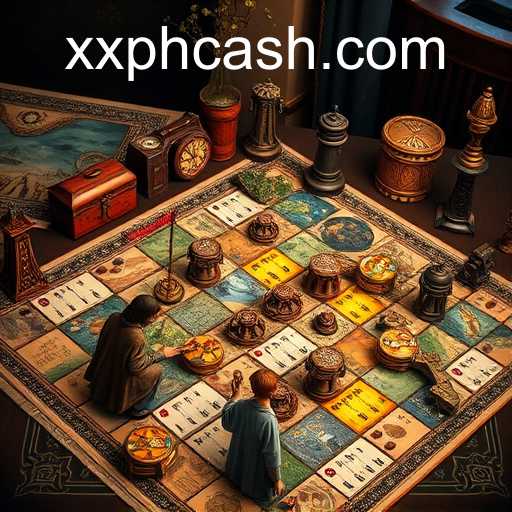 Exploring the World of Tabletop Games