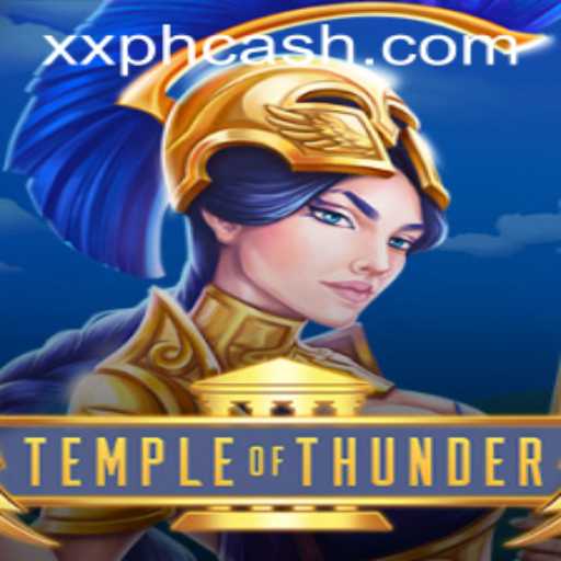 Exploring the Electrifying World of TempleofThunder: Unlocking Secrets with XXPH