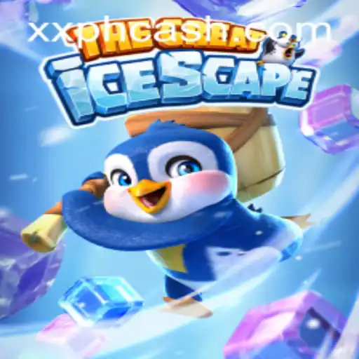 An In-Depth Journey Through the Icy World of TheGreatIcescape: A Guide by XXPH