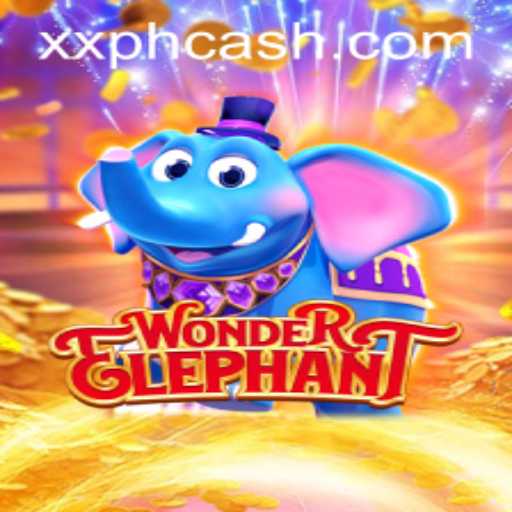Discovering the Magic of WonderElephant: A Thrilling Adventure with XXPH